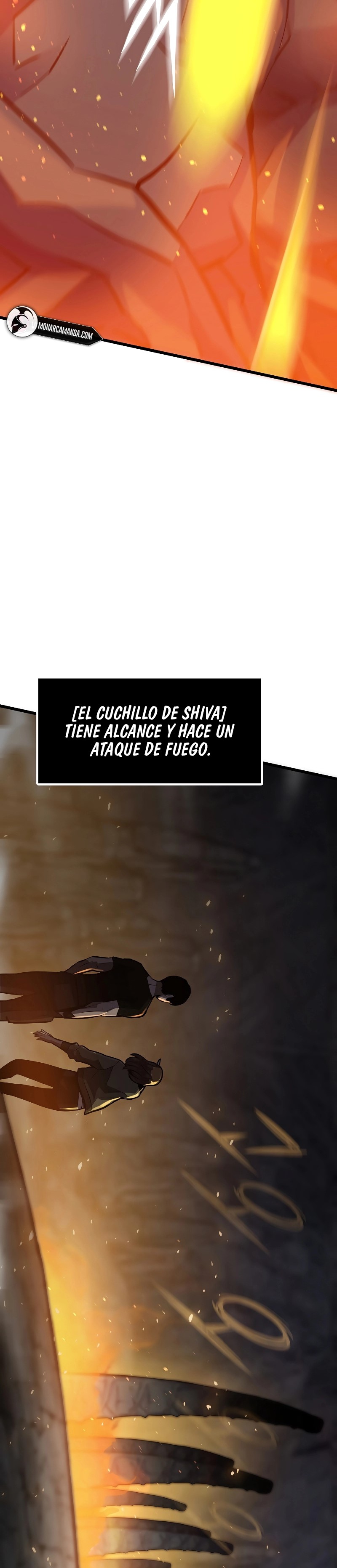 Read Retorno al pasado ES Manga Online