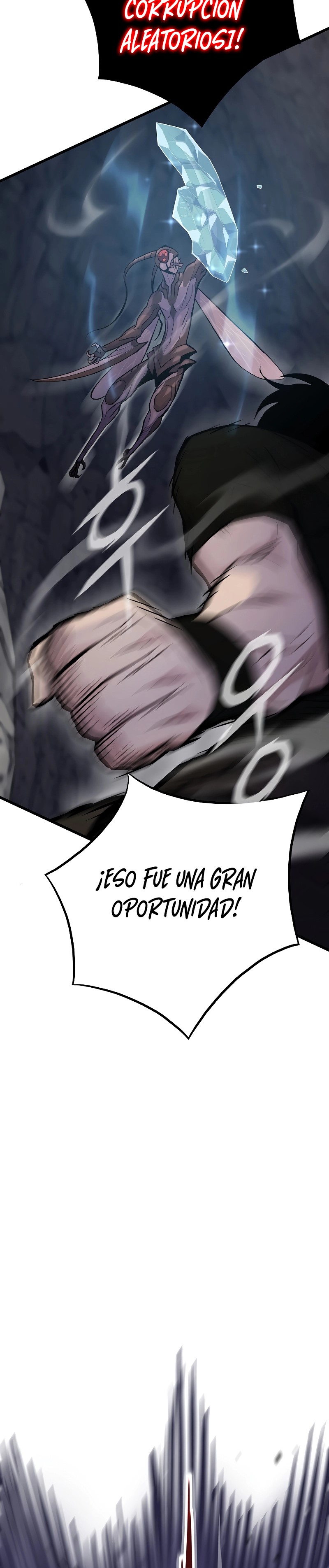 Read Retorno al pasado ES Manga Online