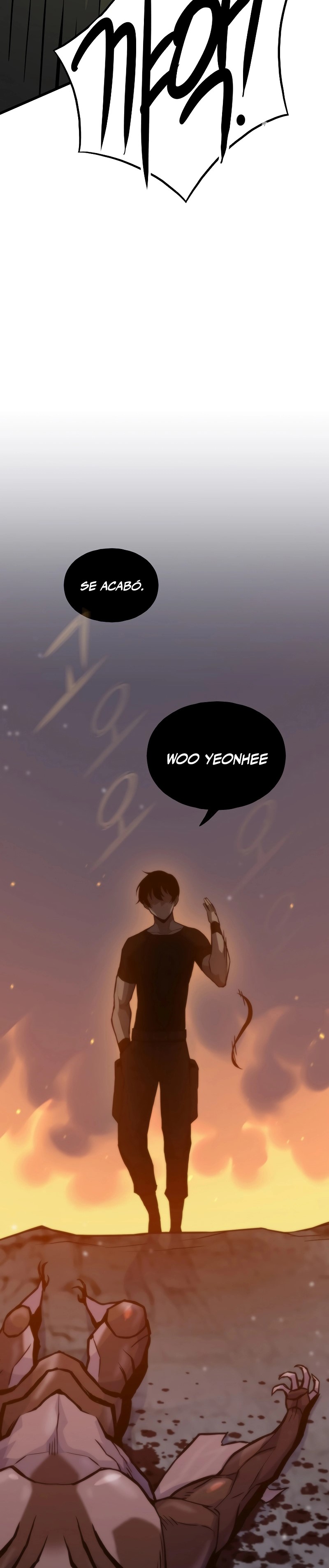 Read Retorno al pasado ES Manga Online