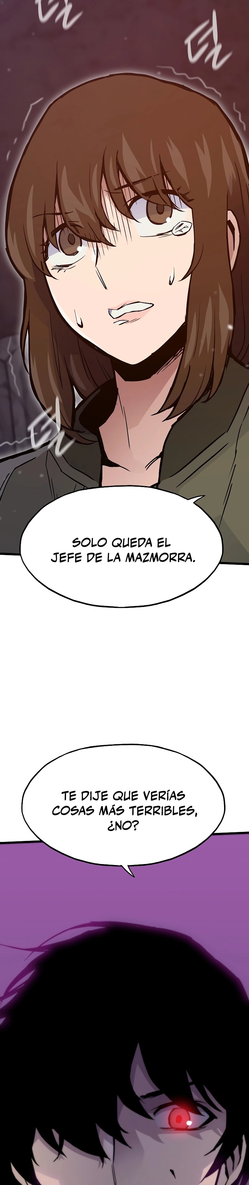 Read Retorno al pasado ES Manga Online