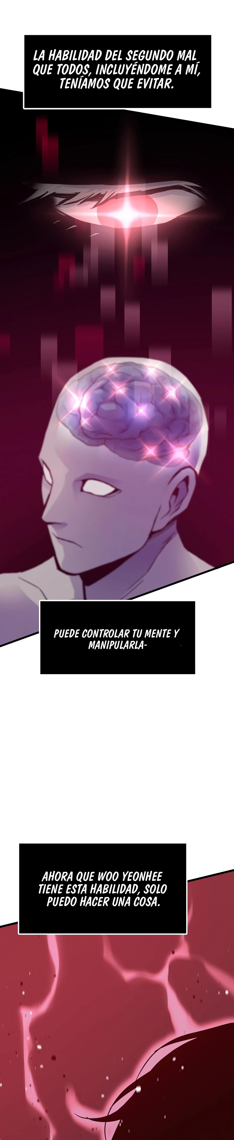 Read Retorno al pasado ES Manga Online