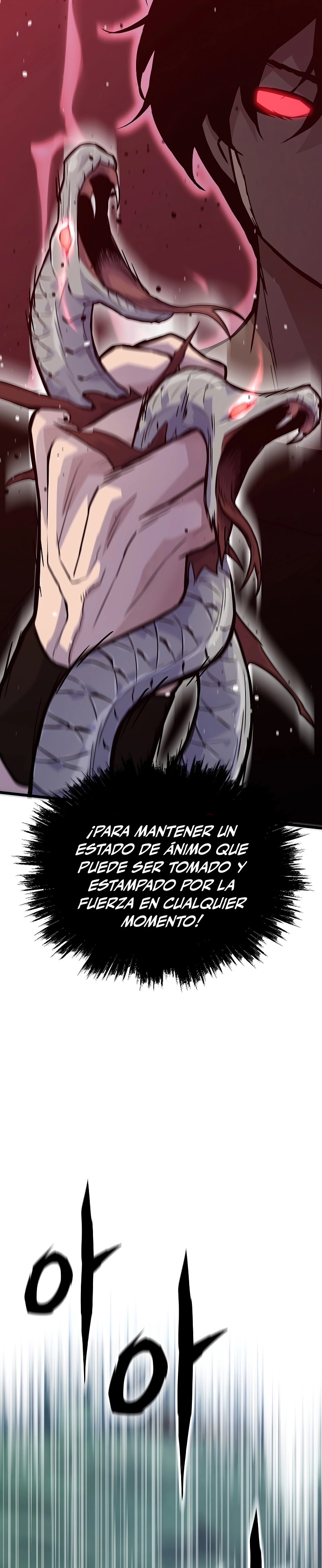 Read Retorno al pasado ES Manga Online