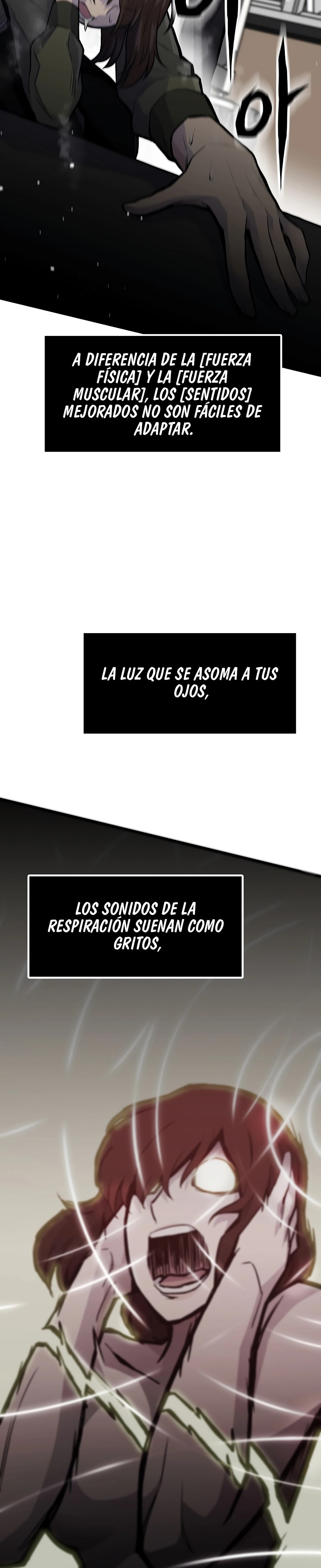 Read Retorno al pasado ES Manga Online