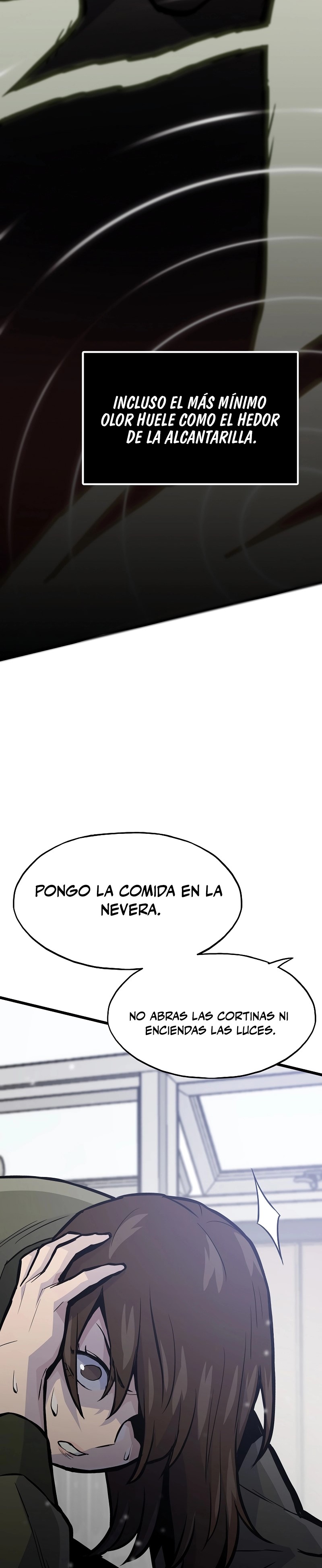 Read Retorno al pasado ES Manga Online