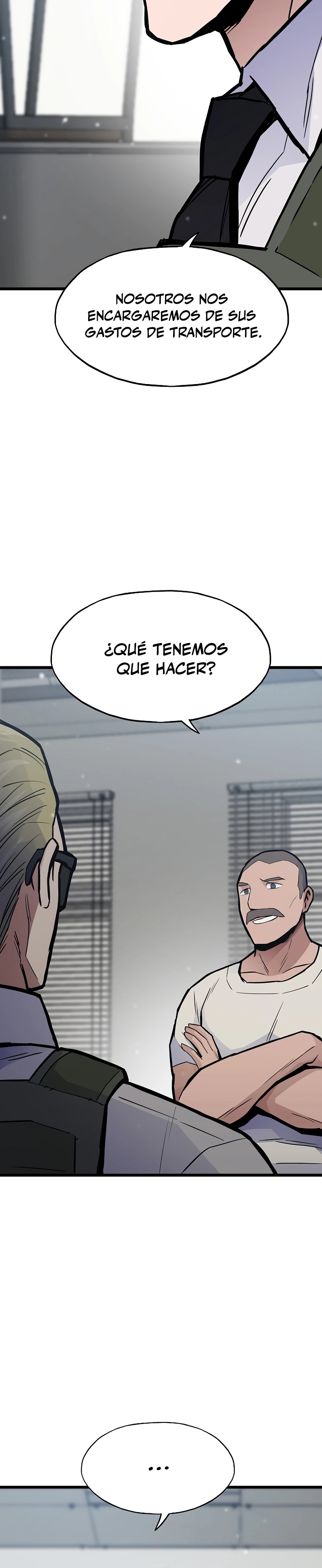 Read Retorno al pasado ES Manga Online