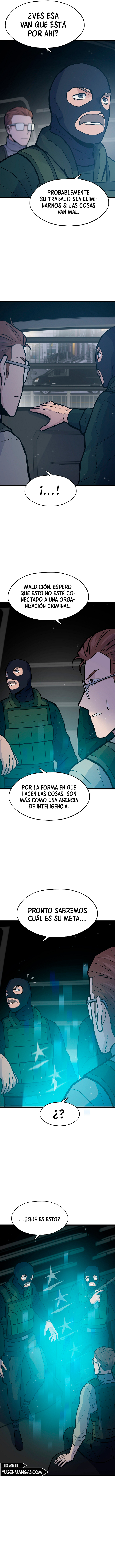 Read Retorno al pasado ES Manga Online