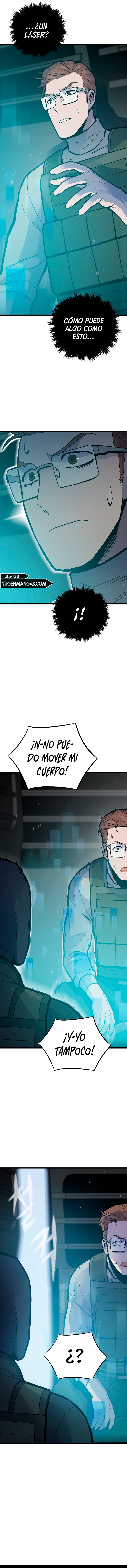 Read Retorno al pasado ES Manga Online