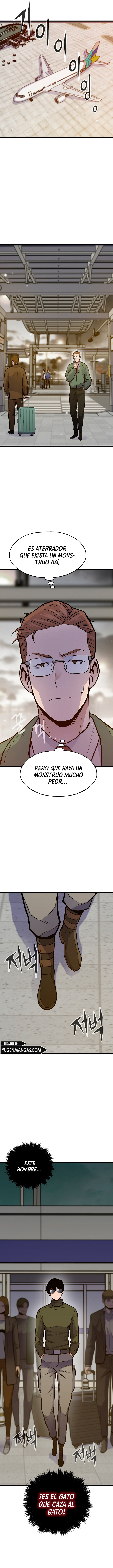 Read Retorno al pasado ES Manga Online