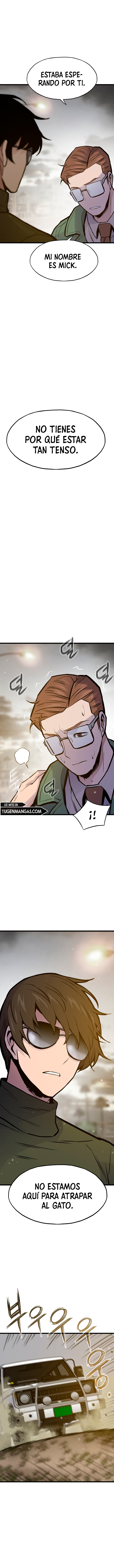 Read Retorno al pasado ES Manga Online