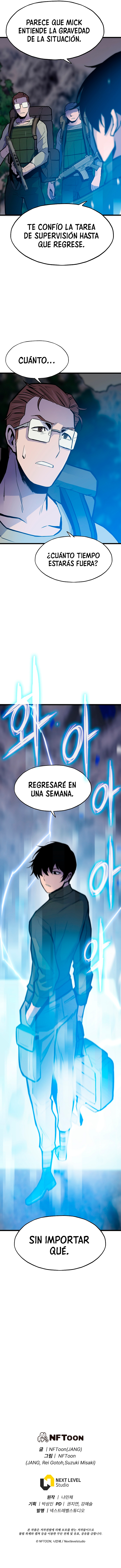 Read Retorno al pasado ES Manga Online