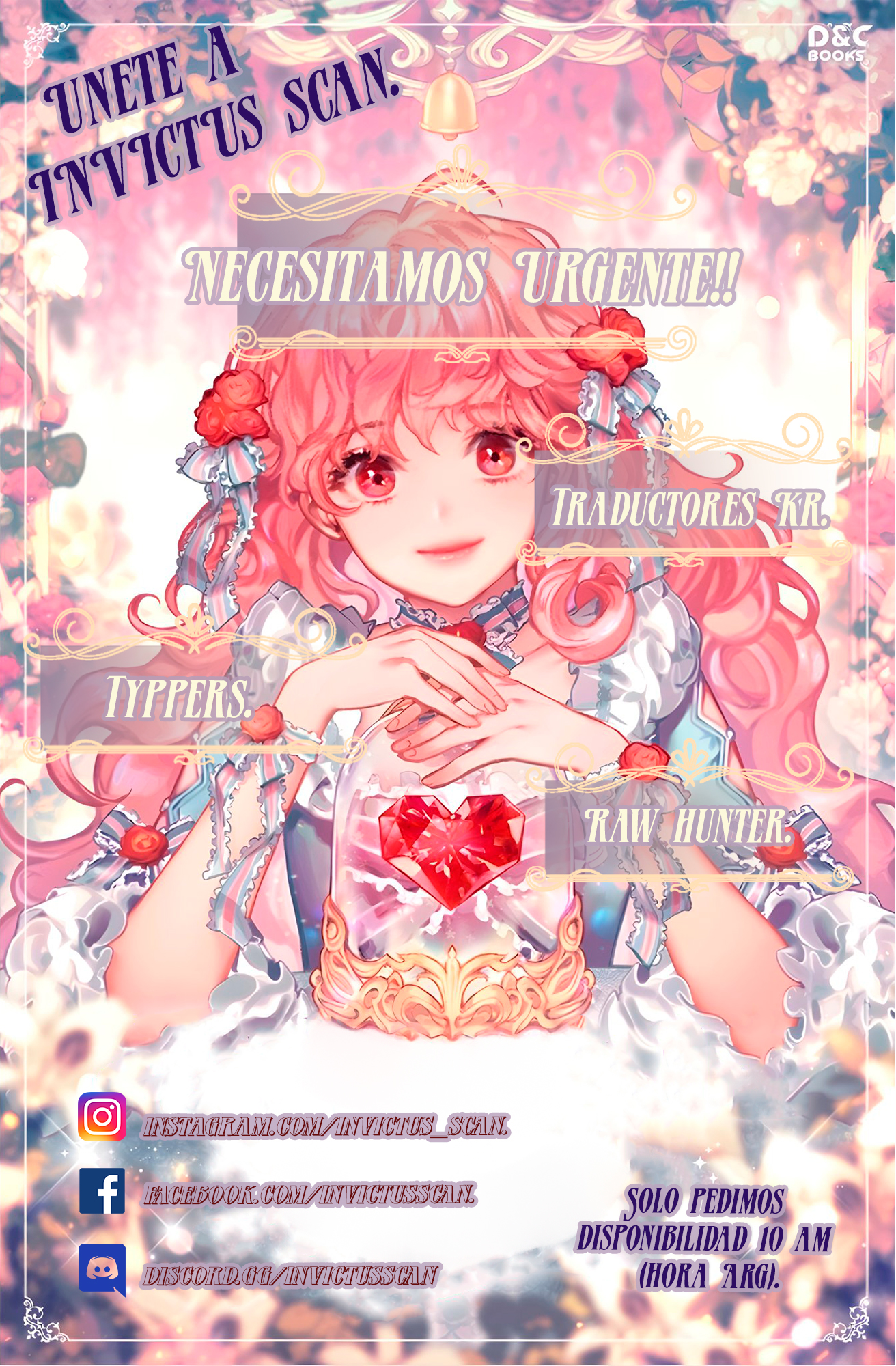 Read Retorno al pasado ES Manga Online