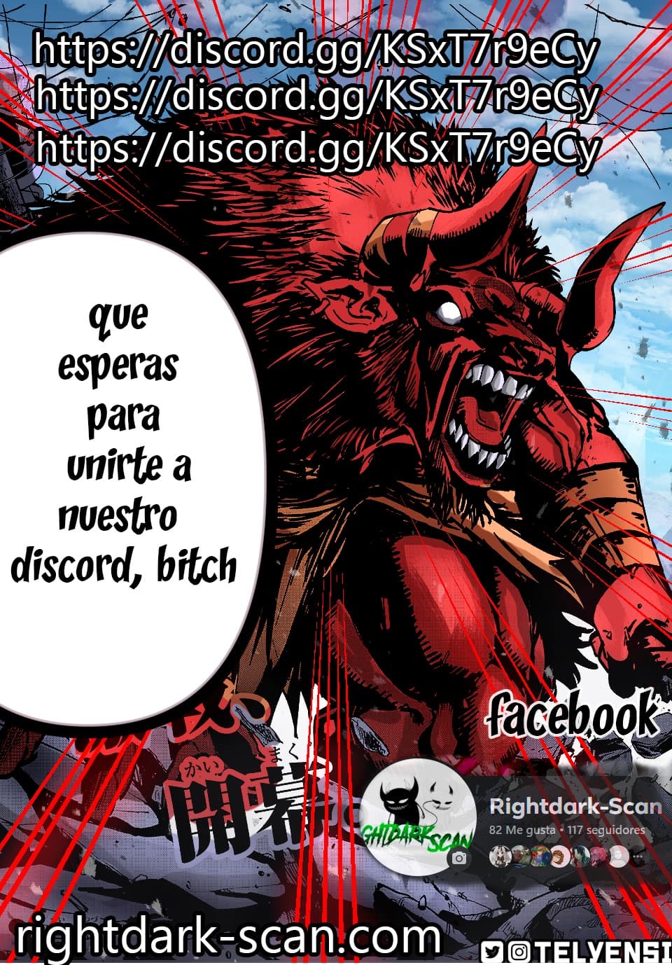 Read Retorno al pasado ES Manga Online