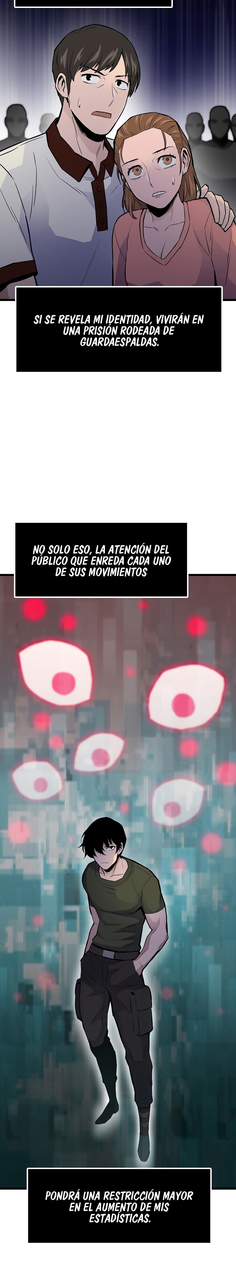 Read Retorno al pasado ES Manga Online