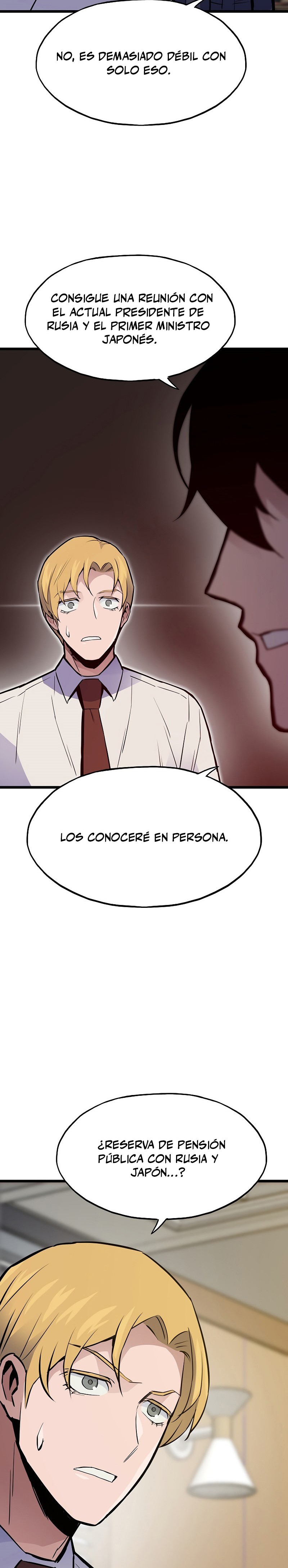 Read Retorno al pasado ES Manga Online