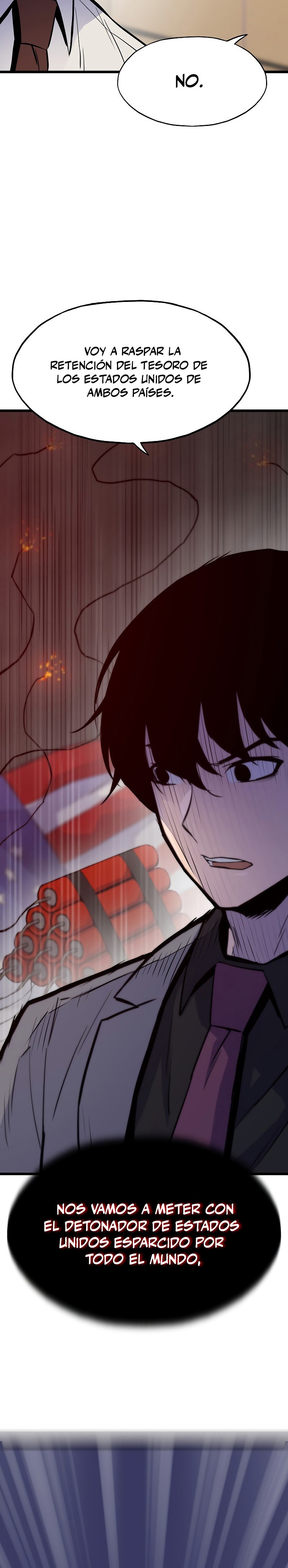 Read Retorno al pasado ES Manga Online