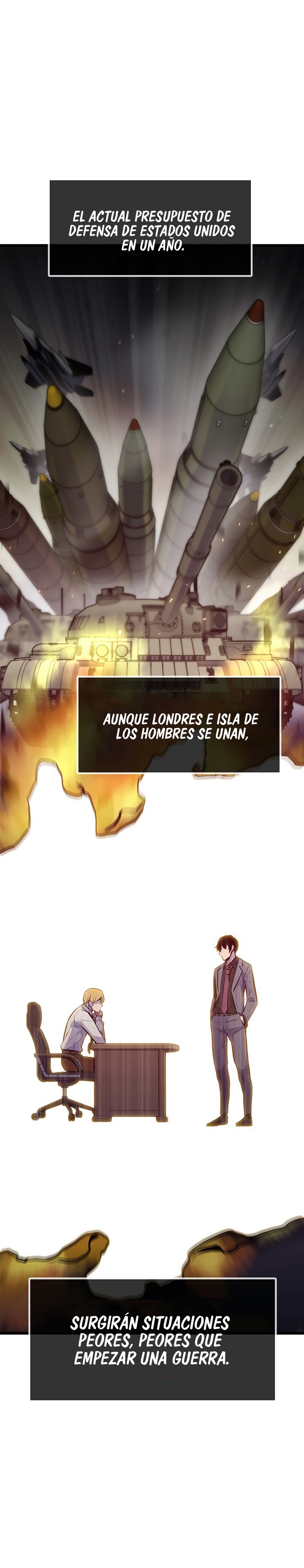 Read Retorno al pasado ES Manga Online