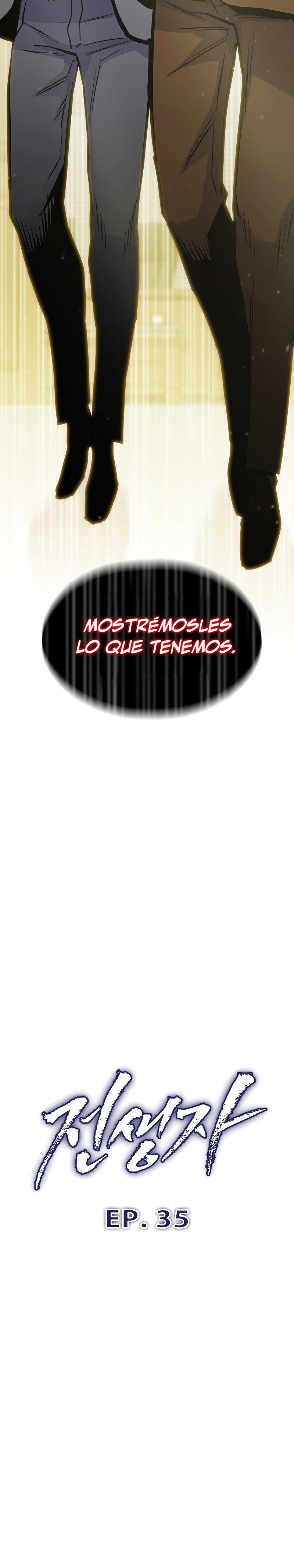 Read Retorno al pasado ES Manga Online