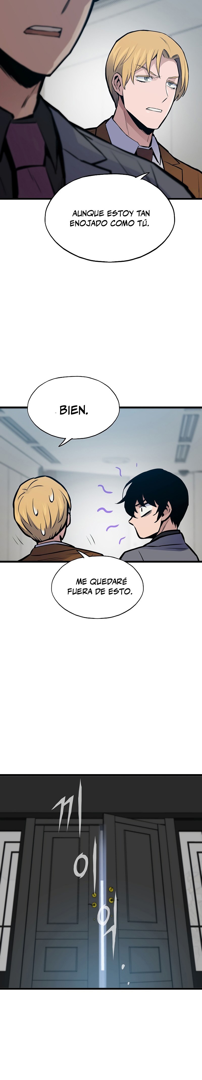Read Retorno al pasado ES Manga Online