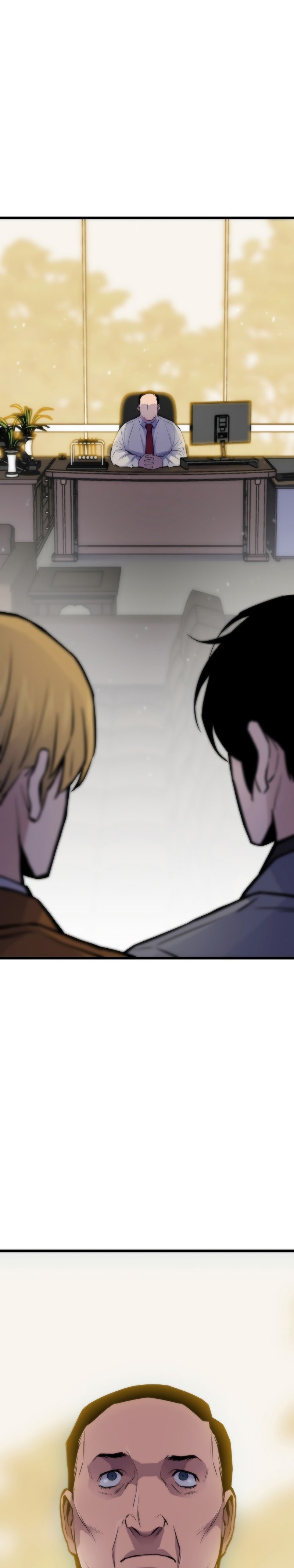 Read Retorno al pasado ES Manga Online