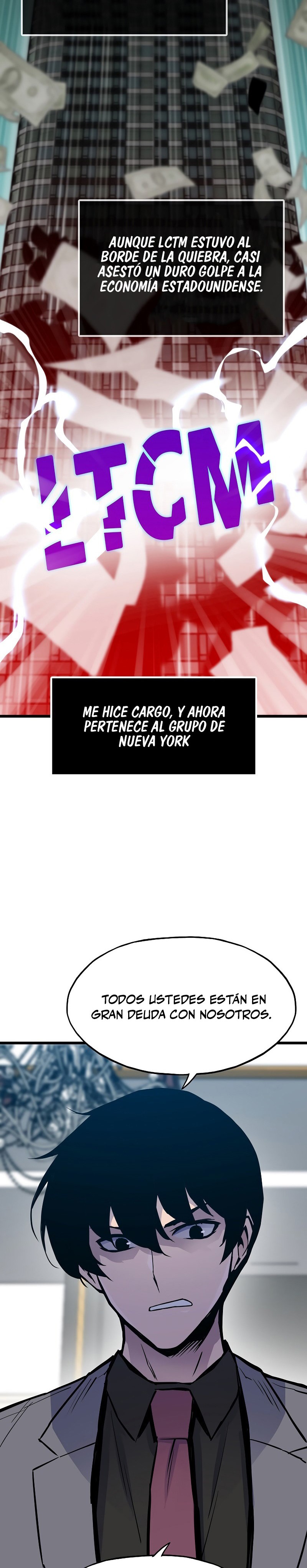 Read Retorno al pasado ES Manga Online