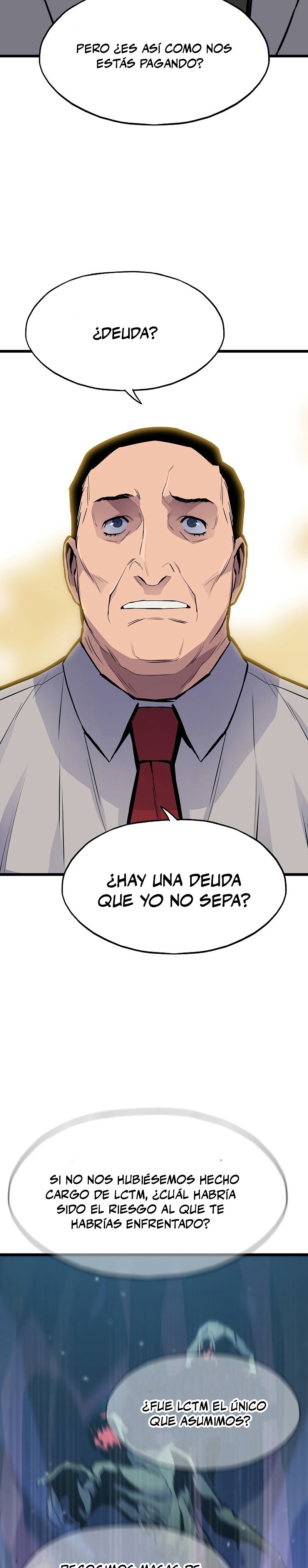 Read Retorno al pasado ES Manga Online