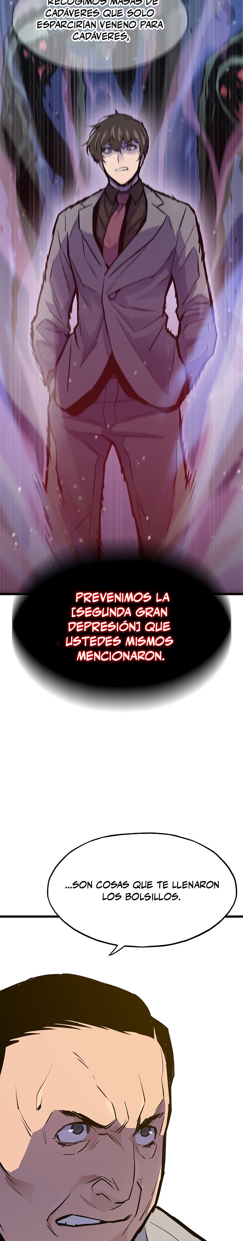 Read Retorno al pasado ES Manga Online