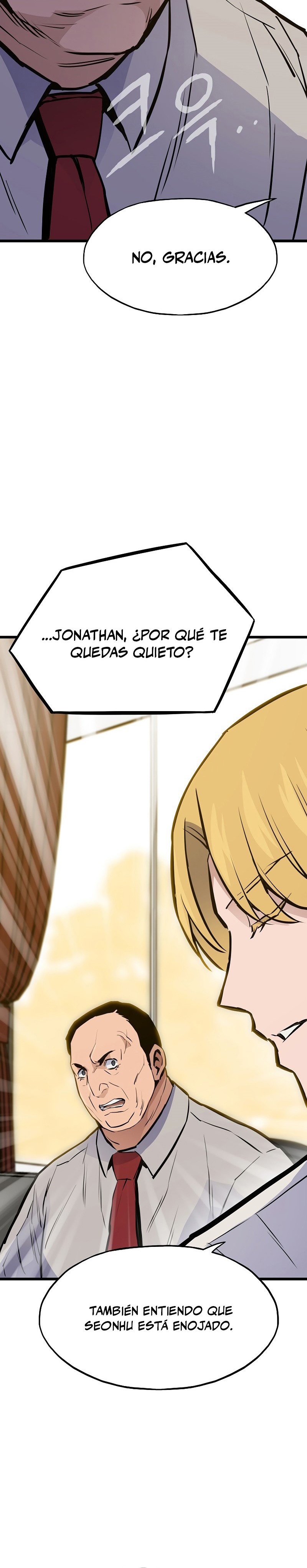 Read Retorno al pasado ES Manga Online