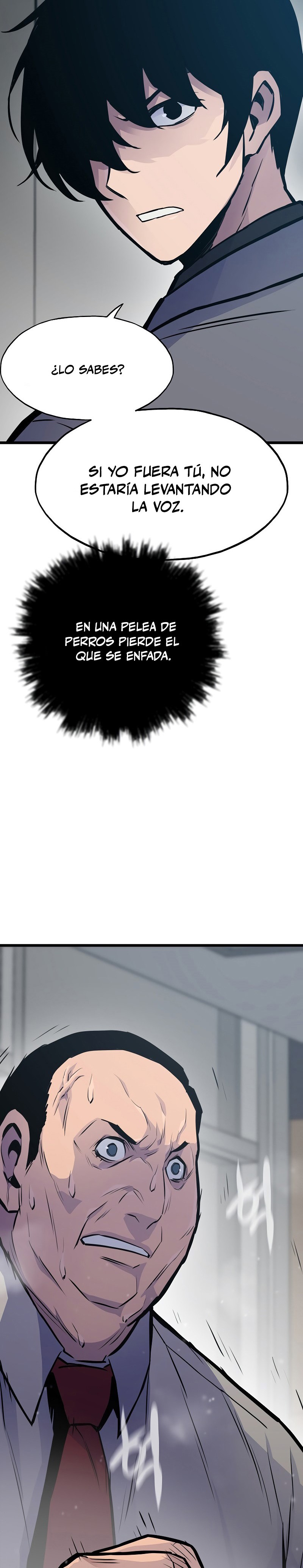 Read Retorno al pasado ES Manga Online