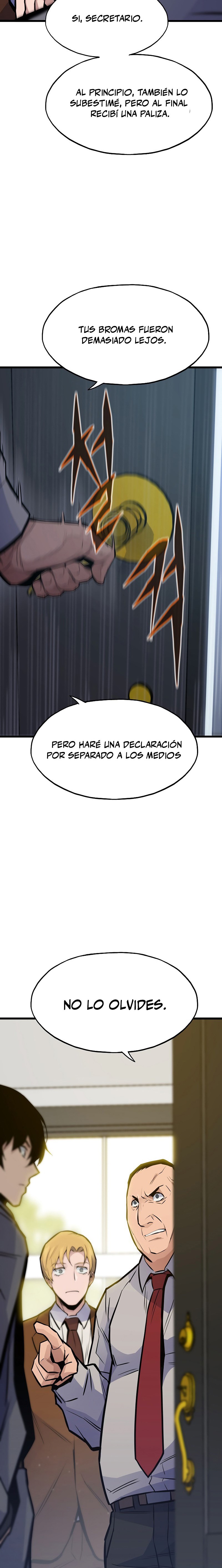 Read Retorno al pasado ES Manga Online