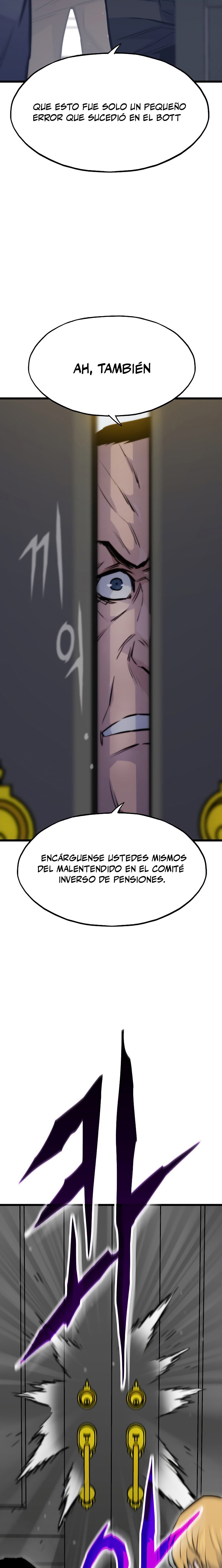 Read Retorno al pasado ES Manga Online