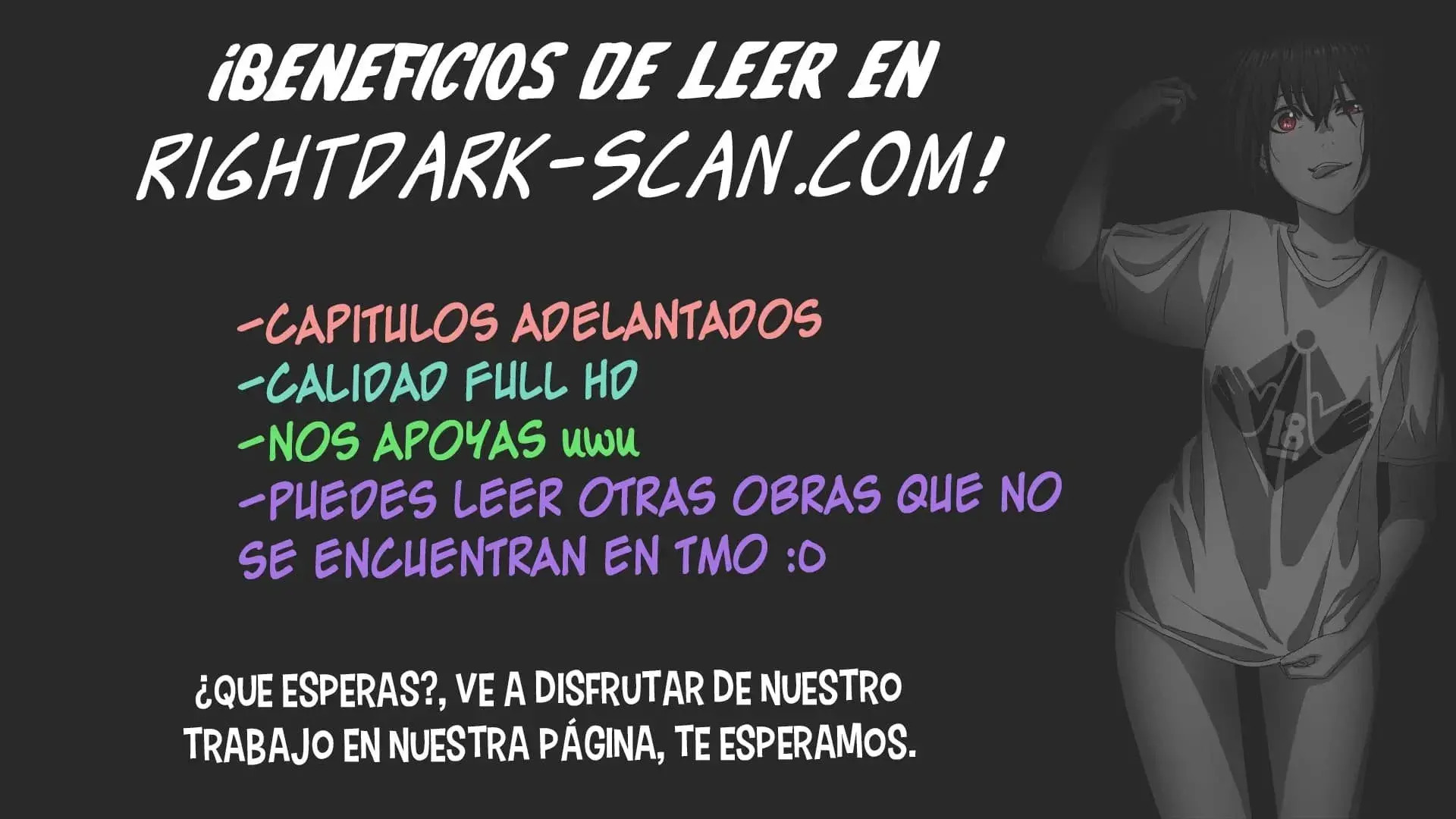 Read Retorno al pasado ES Manga Online