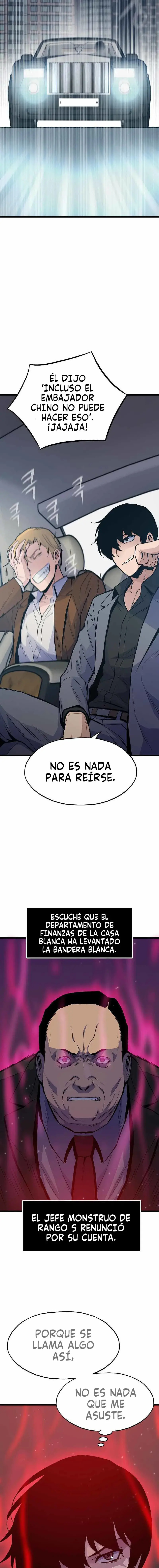 Read Retorno al pasado ES Manga Online