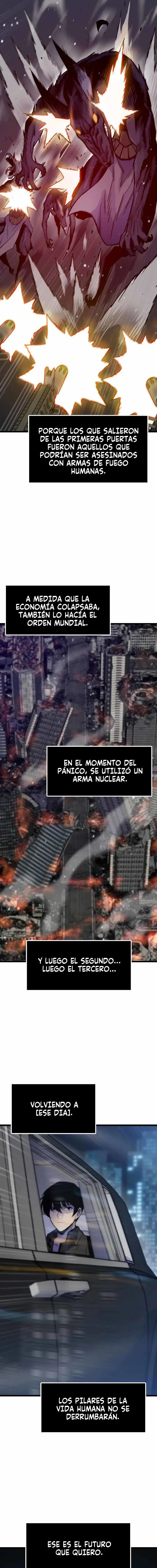 Read Retorno al pasado ES Manga Online