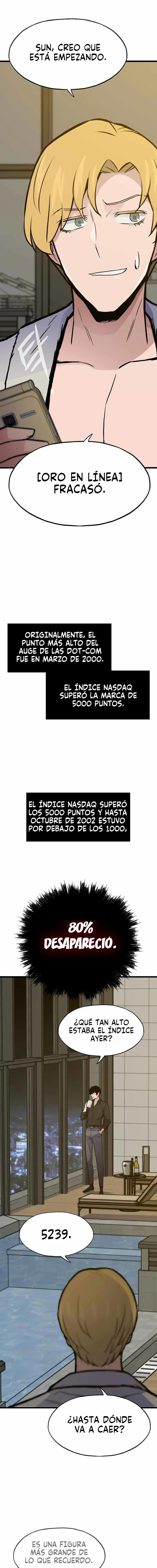 Read Retorno al pasado ES Manga Online