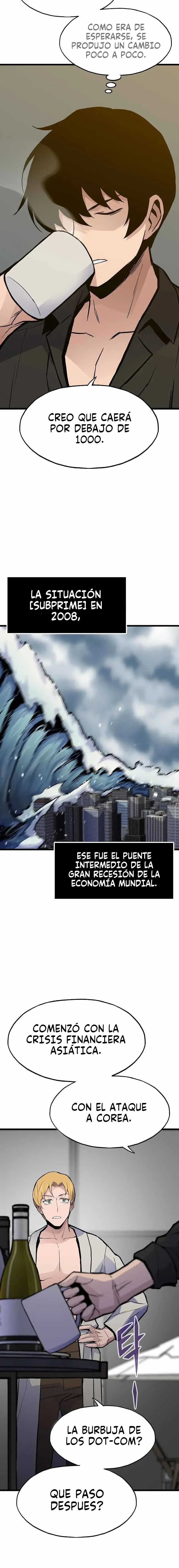 Read Retorno al pasado ES Manga Online