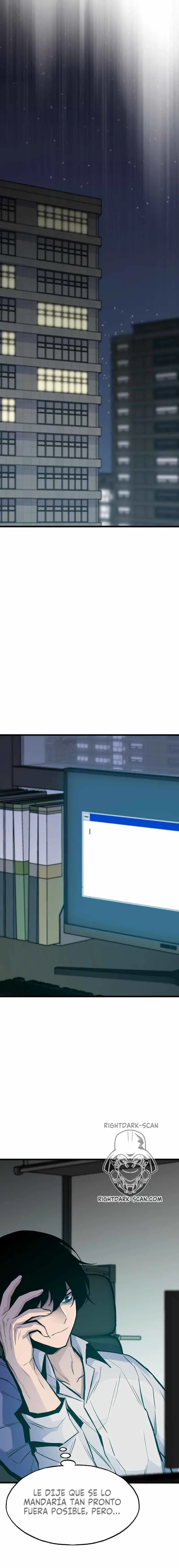 Read Retorno al pasado ES Manga Online