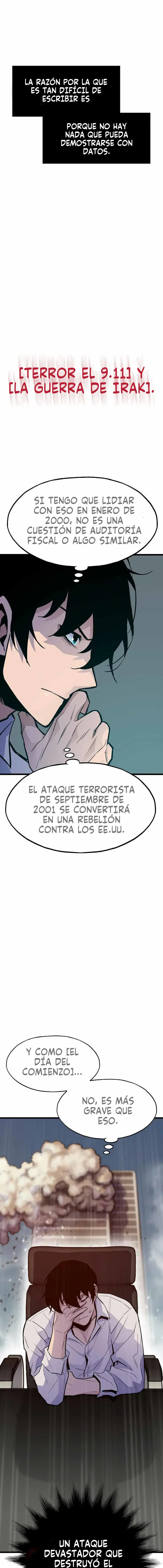 Read Retorno al pasado ES Manga Online