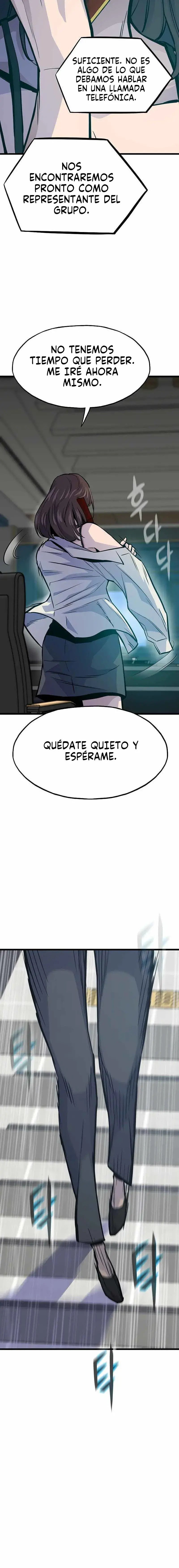 Read Retorno al pasado ES Manga Online