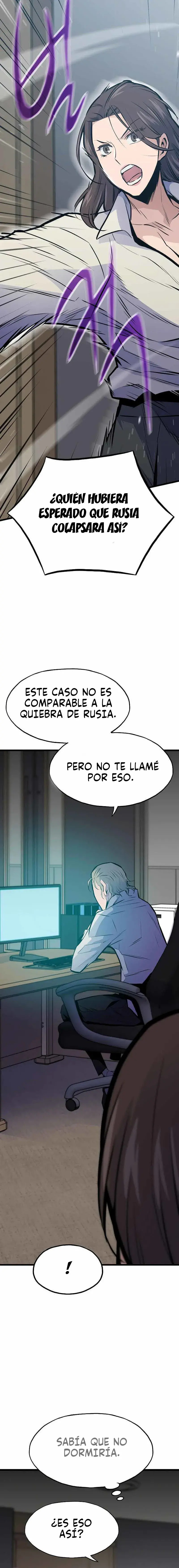 Read Retorno al pasado ES Manga Online
