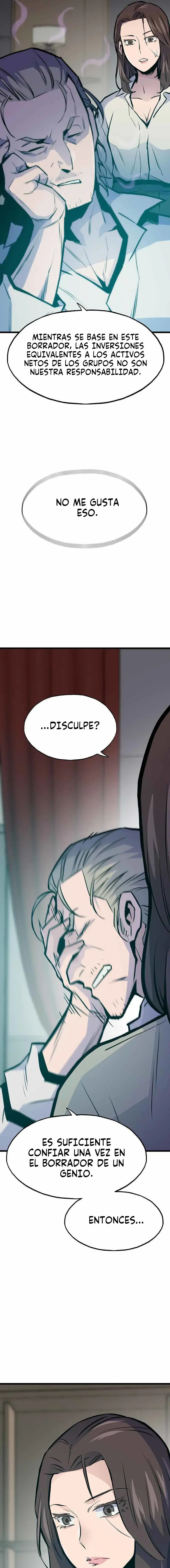 Read Retorno al pasado ES Manga Online