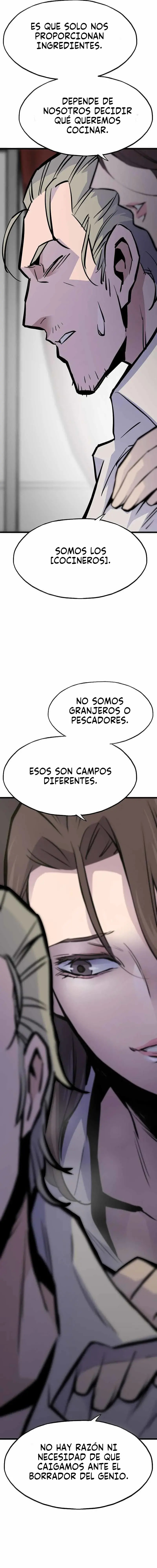 Read Retorno al pasado ES Manga Online