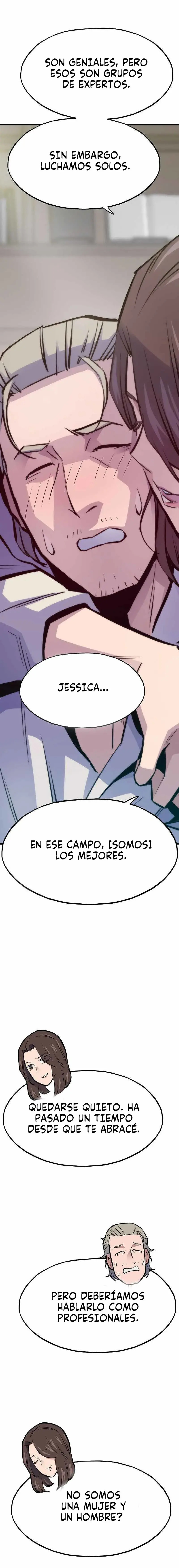 Read Retorno al pasado ES Manga Online