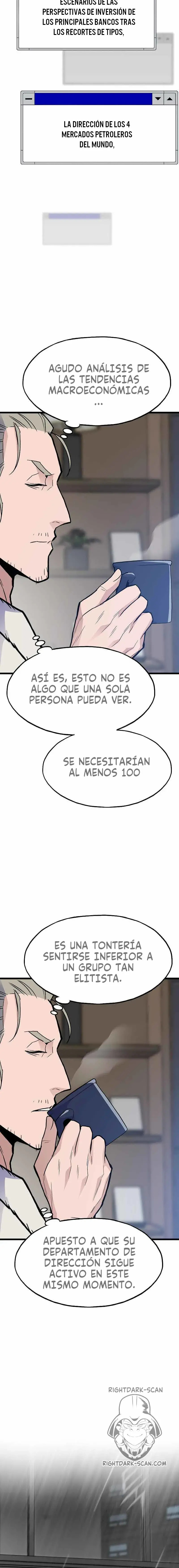 Read Retorno al pasado ES Manga Online