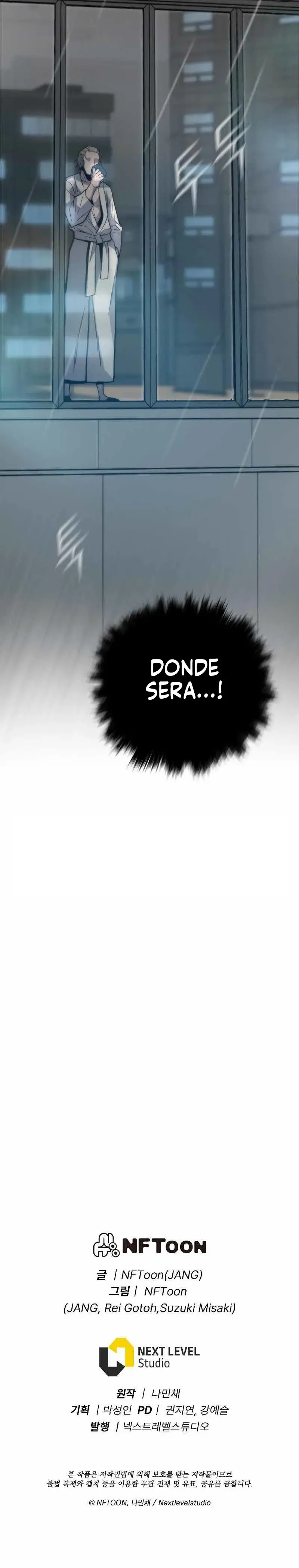 Read Retorno al pasado ES Manga Online
