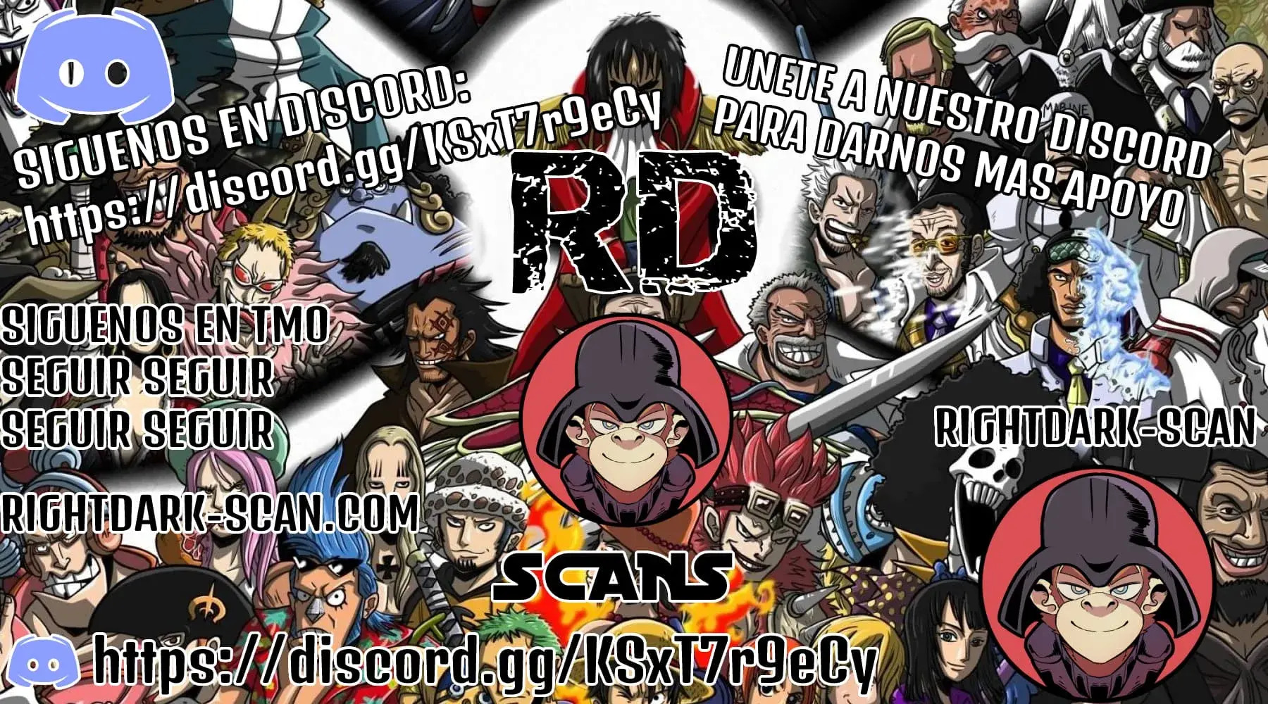 Read Retorno al pasado ES Manga Online
