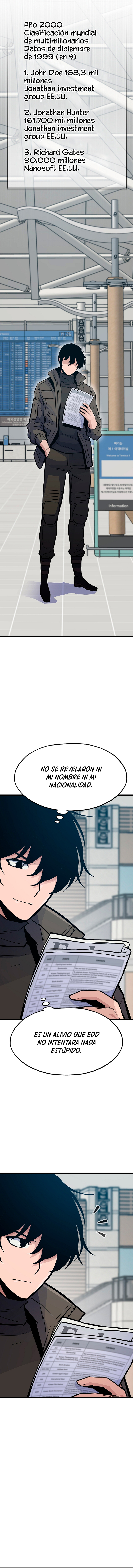 Read Retorno al pasado ES Manga Online