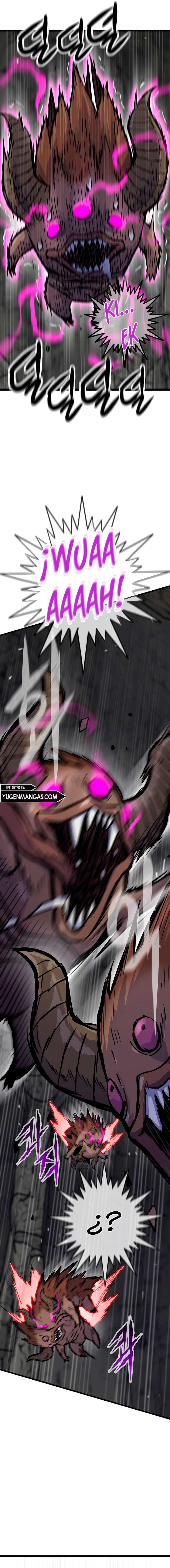 Read Retorno al pasado ES Manga Online