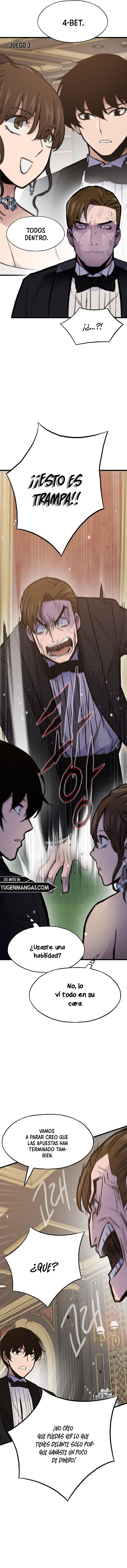 Read Retorno al pasado ES Manga Online