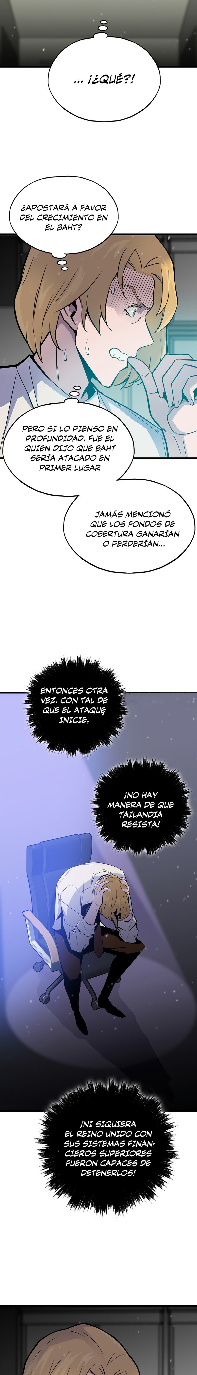 Read Retorno al pasado ES Manga Online