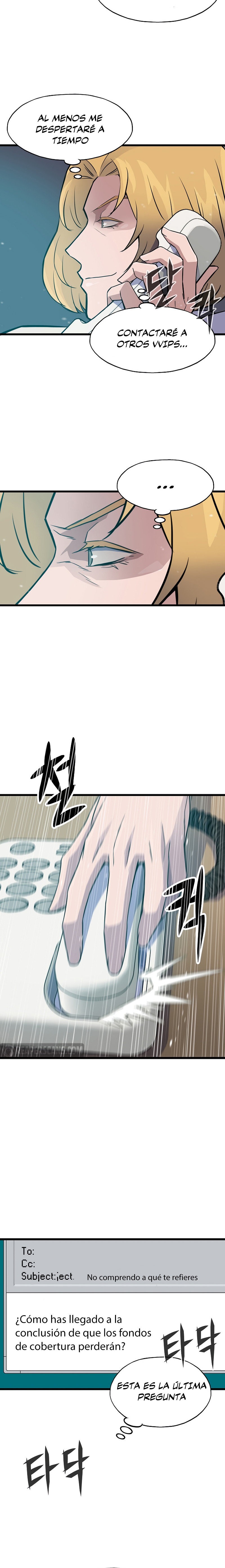 Read Retorno al pasado ES Manga Online